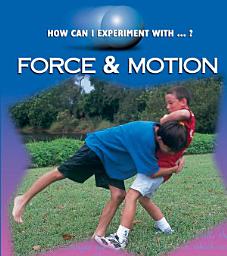 Icon image Force & Motion