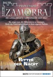 Icon image Professor Zamorra 1206: Ritter der Nacht