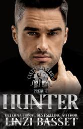 Icon image Hunter: A dark, later-in-life, second chances Romance