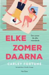 Icon image Elke zomer daarna