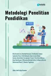 Icon image Metodologi Penelitian Pendidikan