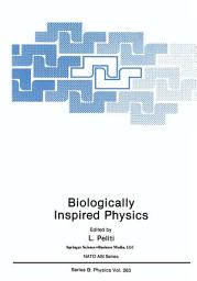 Icon image Biologically Inspired Physics