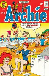 Icon image Archie: Archie #229