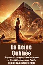 Icon image La Reine Oubliée: Un puissant voyage de destin, d'amour et de magie ancienne en Égypte