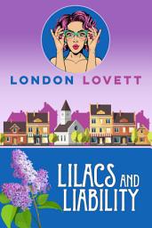 Icon image Lilacs and Liability