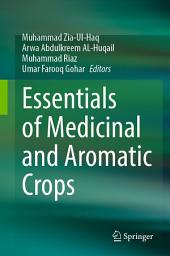 Icon image Essentials of Medicinal and Aromatic Crops