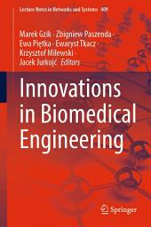 Icon image Innovations in Biomedical Engineering