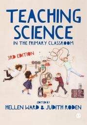 Icon image Teaching Science in the Primary Classroom: Edition 3