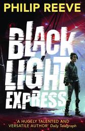 Icon image Black Light Express