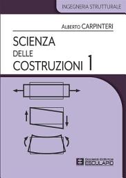 Icon image Scienza delle Costruzioni 1