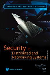 Icon image Security In Distributed And Networking Systems