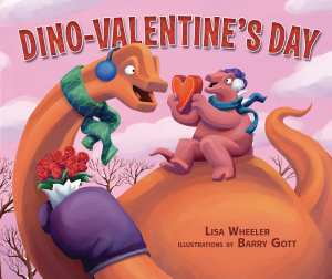 Icon image Dino-Valentine's Day