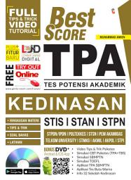 Icon image Best Score TPA Kedinasan