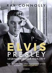 Icon image Elvis Presley: Legendan elämä 1935-1977