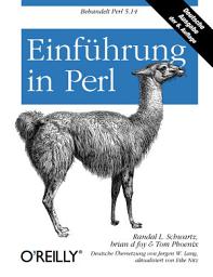 Icon image Einführung in Perl: Ausgabe 6