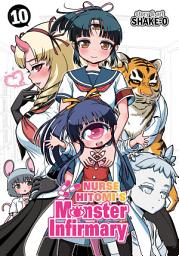 Icon image Nurse Hitomi's Monster Infirmary