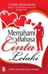 Icon image Memahami Bahasa Cinta Lelaki