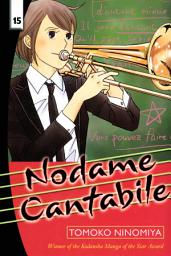 Icon image Nodame Cantabile