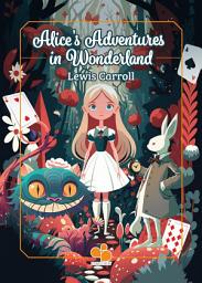 Icon image Alice's Adventures in Wonderland