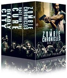 Icon image The Zombie Chronicles Box Set (The First 3 books)