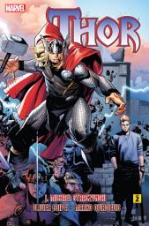 Icon image Thor by J. Michael Straczynski