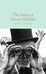 Icon image The Story of Doctor Dolittle