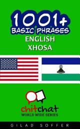 Icon image 1001+ Basic Phrases English Xhosa