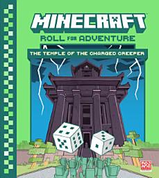 Icon image Minecraft: Roll for Adventure: The Temple of the Charged Creeper