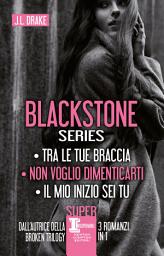 Icon image Blackstone Series