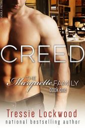 Icon image Creed: Interracial Romance - One