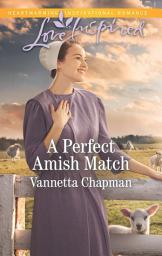 Icon image A Perfect Amish Match