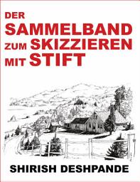 Icon image Der Sammelband zum Skizzieren mit Stift