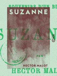 Icon image Suzanne