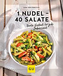 Icon image 1 Nudel – 40 Salate: Bunte Vielfalt für jede Jahreszeit