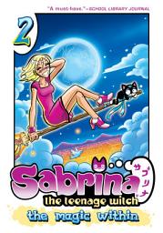 Icon image Sabrina the Teenage Witch: The Magic Within 2