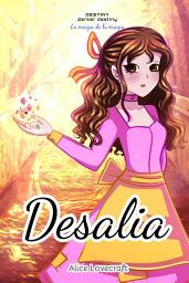 Icon image Desalia