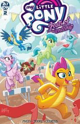 Icon image My Little Pony: The Feats of Friendship