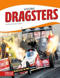 Icon image Dragsters: Read Along or Enhanced eBook