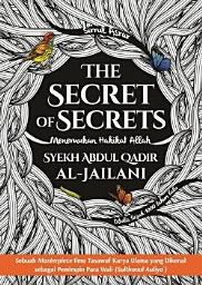 Icon image The Secret of Secrets: Menemukan Hakikat Allah