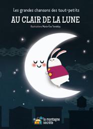 Icon image Au clair de la lune