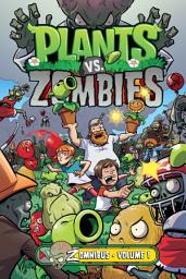 Icon image Plants vs. Zombies Zomnibus