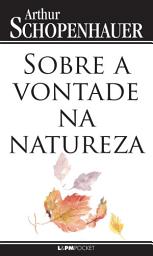 Icon image Sobre a vontade na natureza