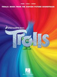 Icon image Trolls Songbook: Music from the Motion Picture Soundtrack