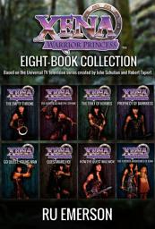 Icon image Xena Warrior Princess: Eight Book Collection