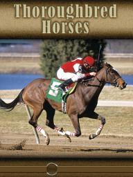 Icon image Thoroughbred Horses