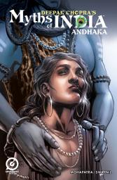 Icon image MYTHS OF INDIA: ANDHAKA Issue 1