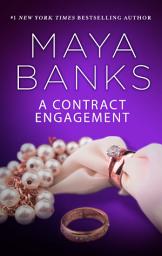 Icon image A Contract Engagement: A Romance Novel