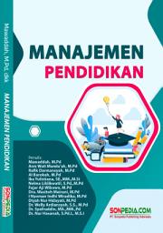 Icon image MANAJEMEN PENDIDIKAN