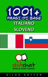 Icon image 1001+ Frasi di Base Italiano - Sloveno