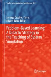 Icon image Problem-Based Learning: A Didactic Strategy in the Teaching of System Simulation